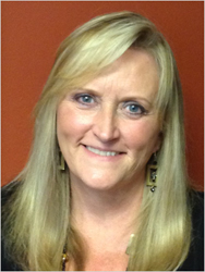 Tina Walker